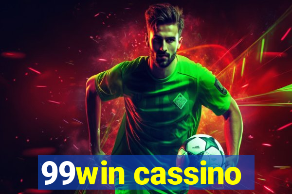 99win cassino